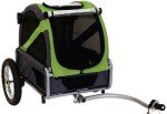 Dog Bike Trailer – Which one to choose DoggyRide-Mini-Dog-Bike-Trailer