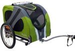 Dog Bike Trailer – Which one to choose DoggyRide-Ride-Novel-Trailer