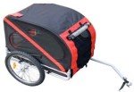 Dog Bike Trailer – Which one to choose Aosom-Elite-Pet-Bike-Carrier