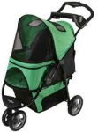 Dog Strollers for Small Dogs Honest-review-on-the-Gen7Pets-Promenade-pet-stroller