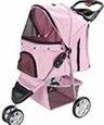 Dog Strollers for Small Dogs OxGord-Pet-Stroller1-Copy-96x115