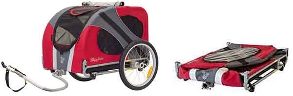 Dog Bike Trailer – Which one to choose bicycle-dog-trailer