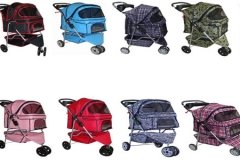 Cat Stroller – Which one to Choose stroller colors