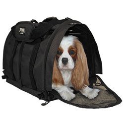 Sturdibag cat Carrier