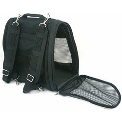 Prefer Pets Dog Backpack Carrier Prefer Pets Dog Backpack Carrier