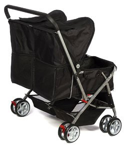 Cat Stroller – Which one to Choose double cat stroller